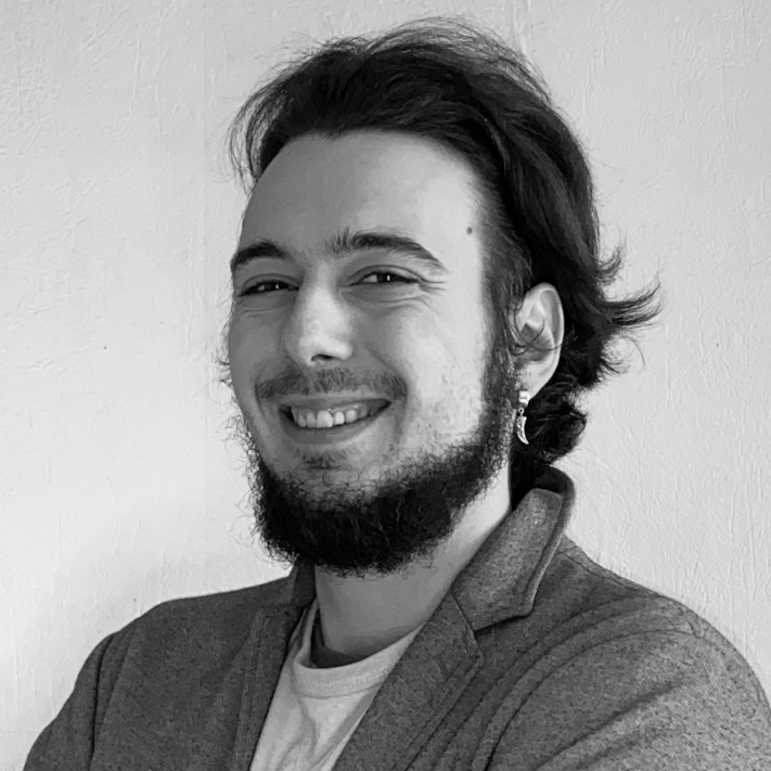 Léo Mourier - Concepteur & Designer 3D | Communication Visuelle