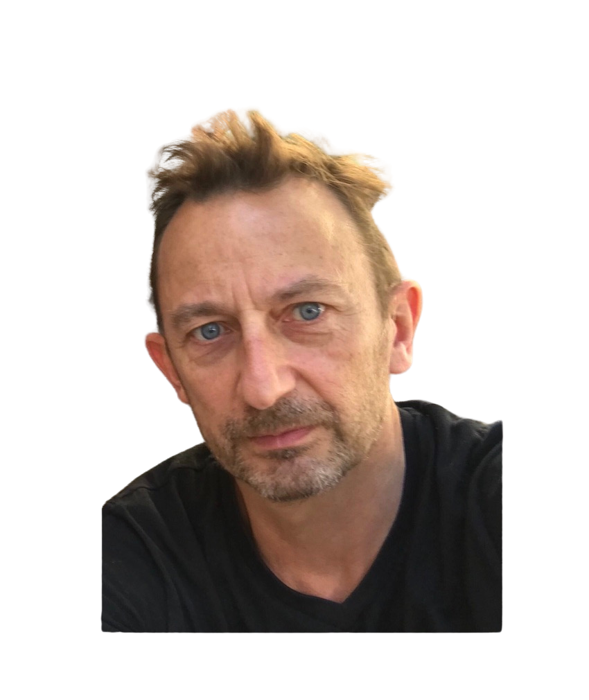 Christophe Gormand