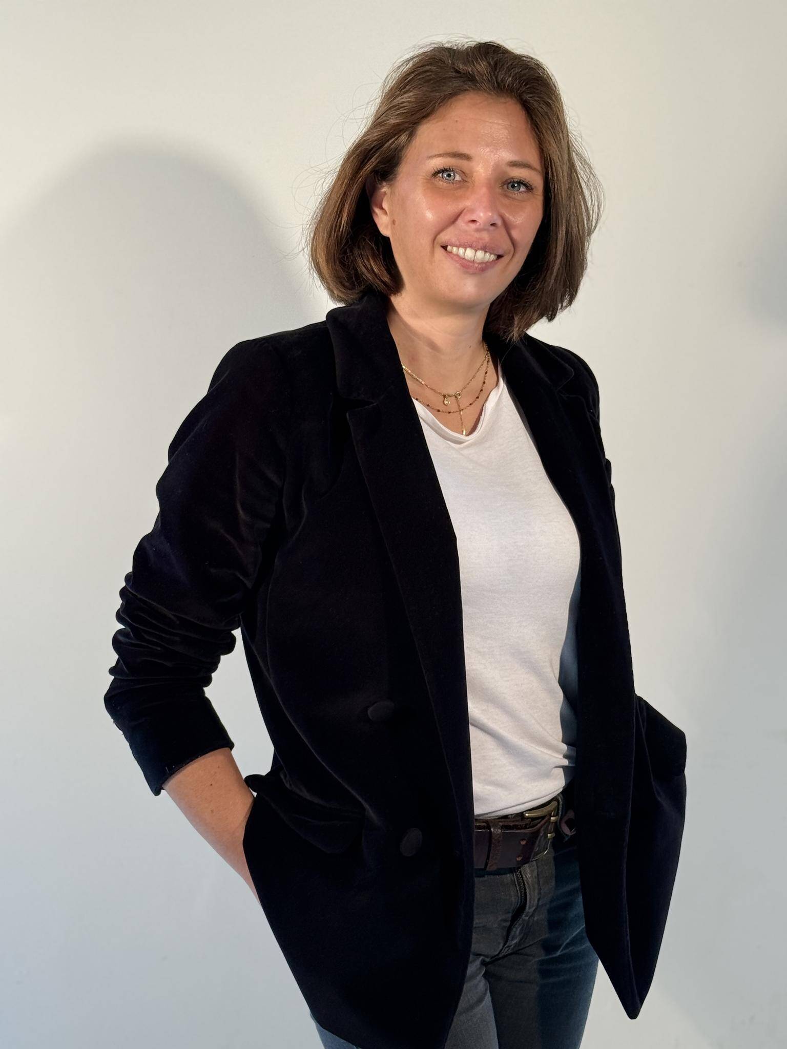 Sandra Blanchard