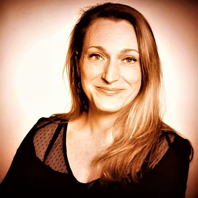 Barbara Saby Conceptrice-Rédactrice