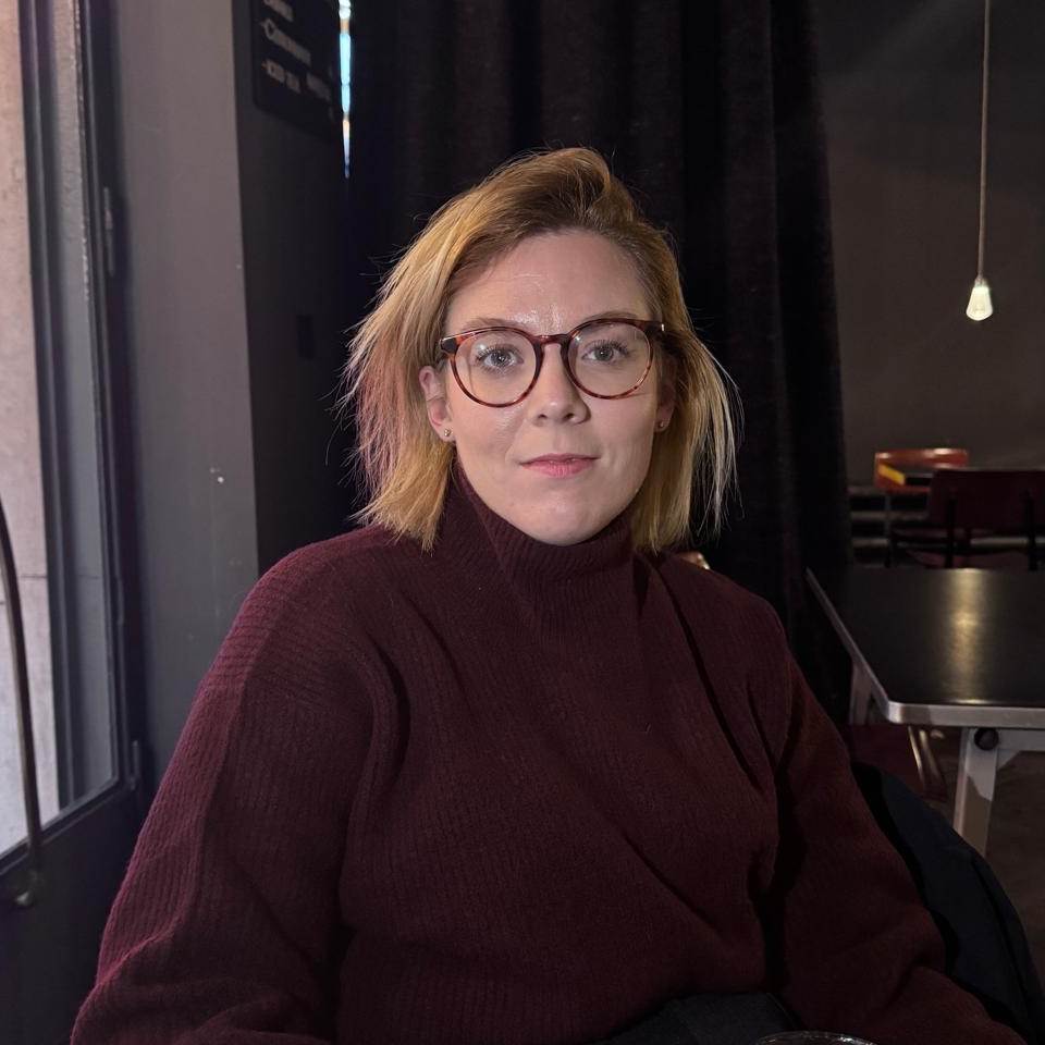 Emma Emphoux