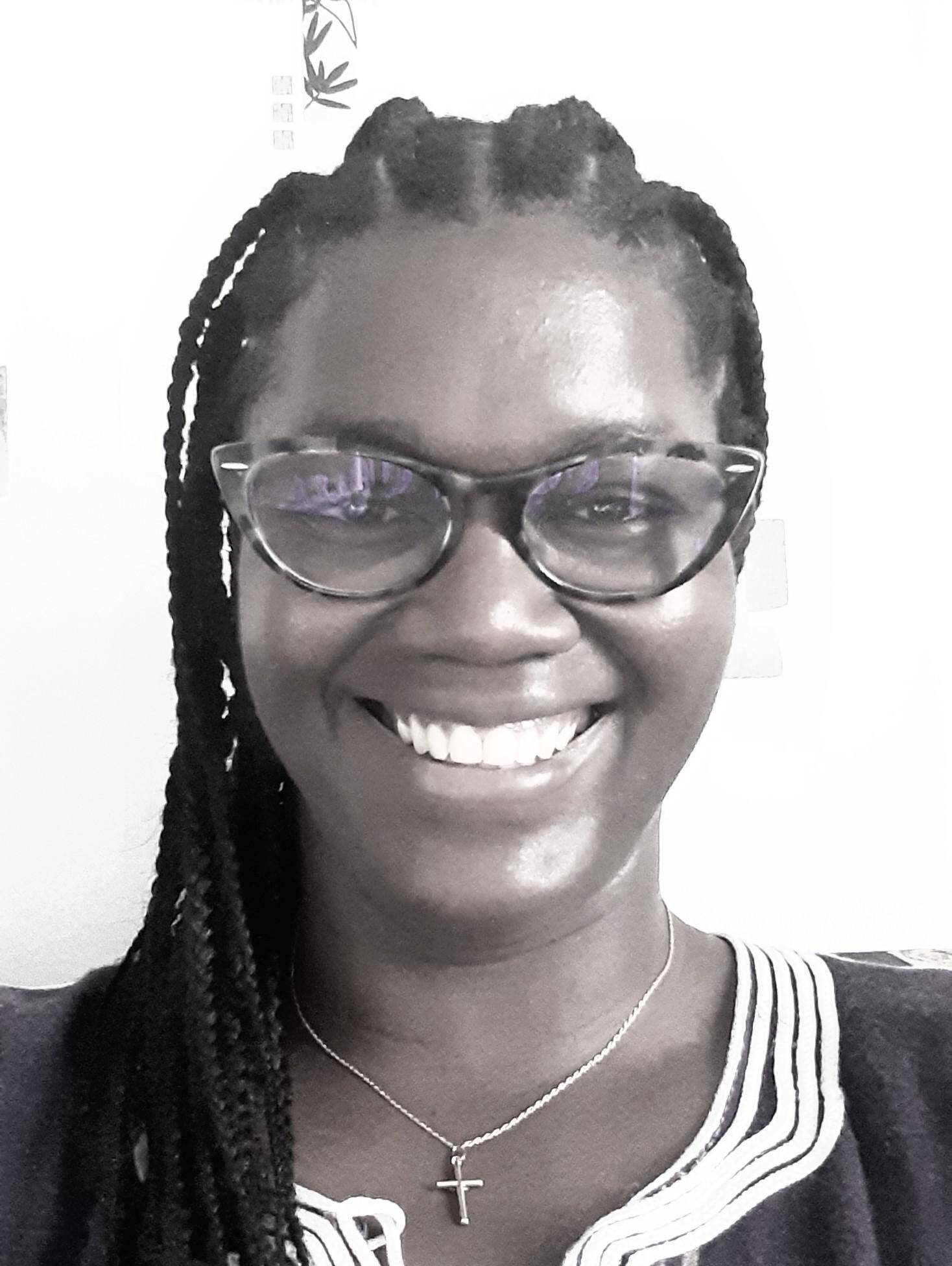Nina Ananga