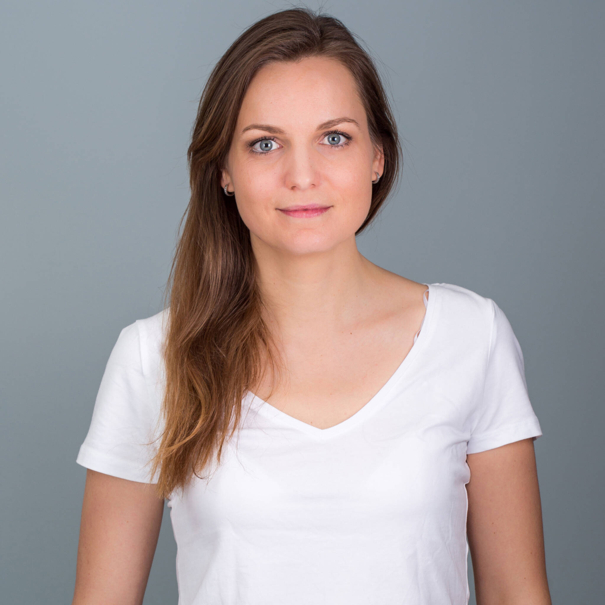 Irène Giroux