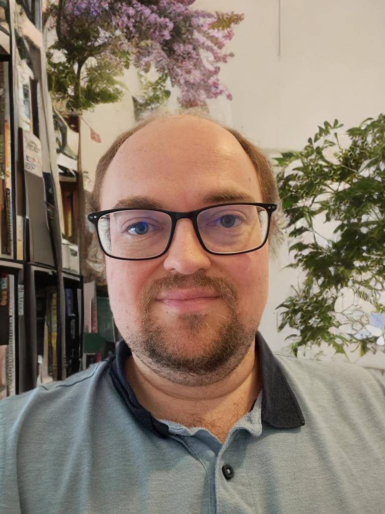 Vincent J. - Dev Web/Mobile | Wordpress |  Next | React Native 