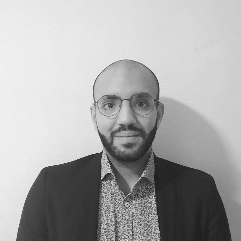 Hossem El Bedoui