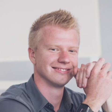 Olivier Leblay - QA Lead Automation | Scrum Master SAFe
