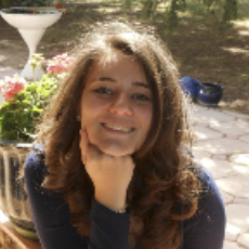 Alexia Garnier - Comptable - Gestion administrative