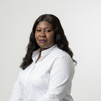 Marie Thérèse Ndiaye - RESPONSABLE COMMERCIAL CONFIRMEE