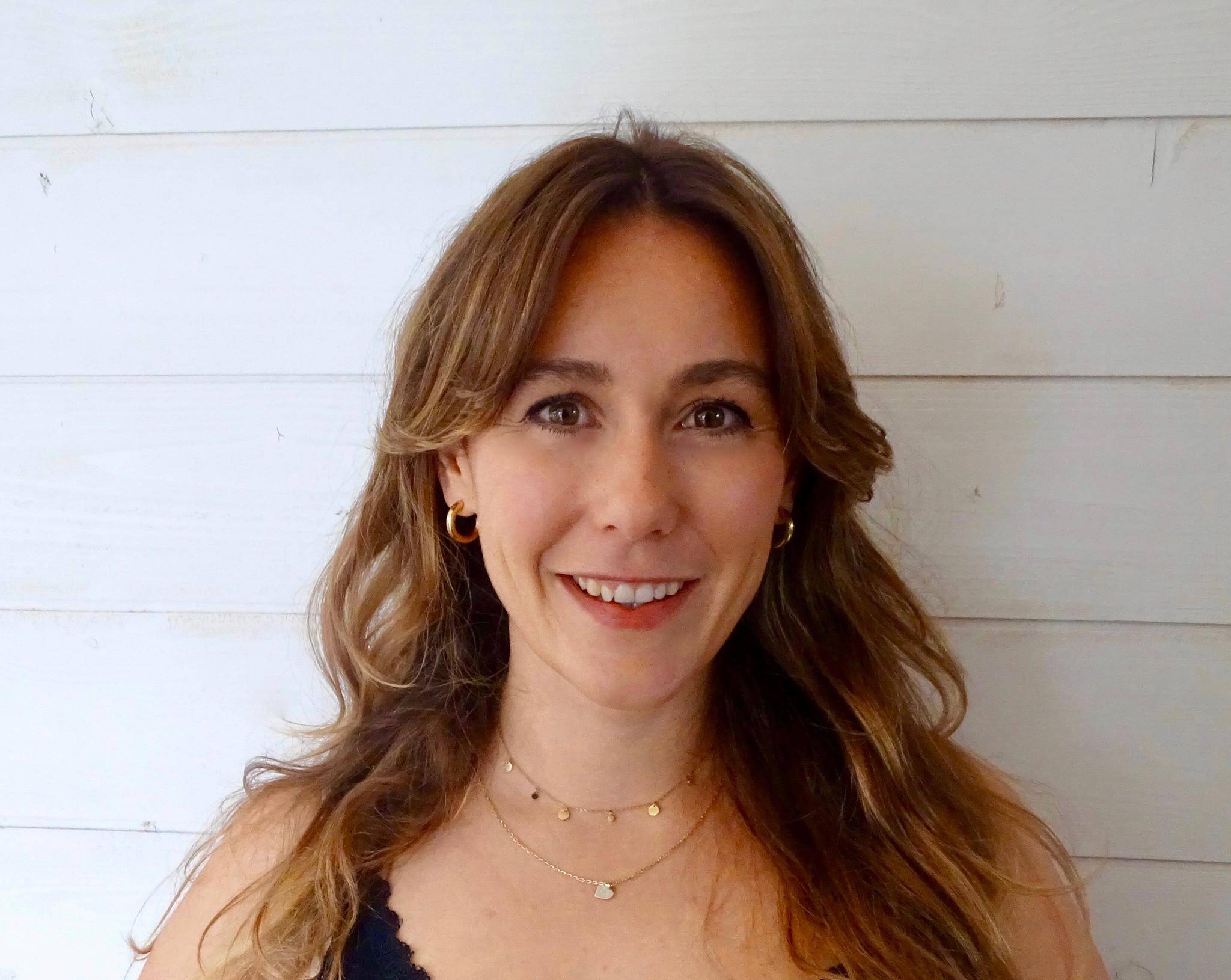Coralie Merignac - Consultante en recrutement