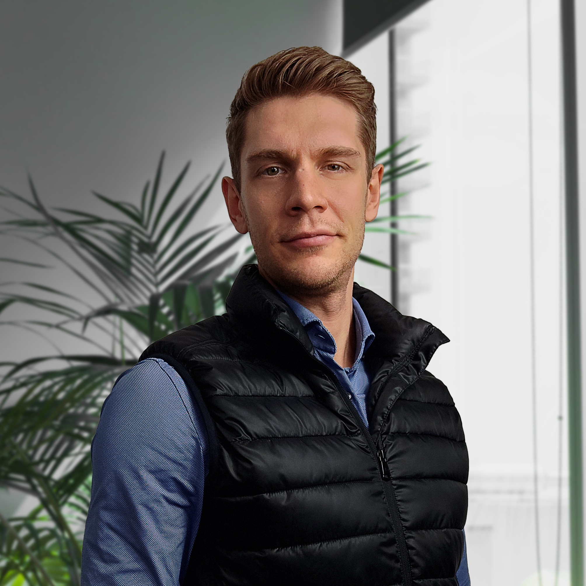 Maximilian Wolf - ⭐ WordPress Entwickler & Webdesign | +100 Projekte