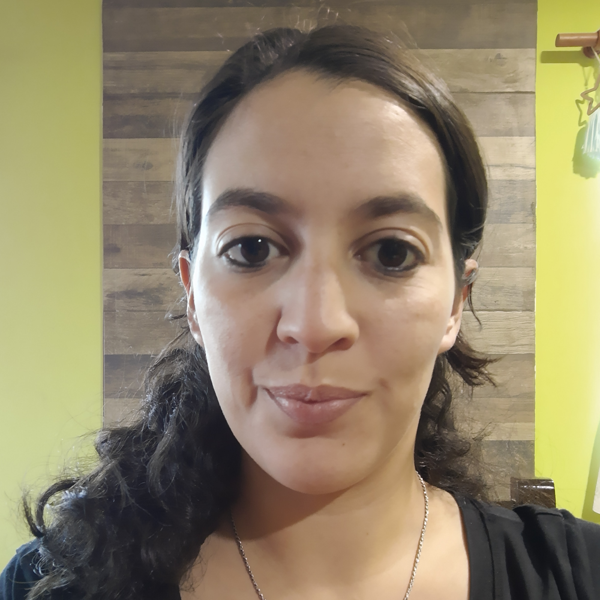 Ileana Nieto - Me desempeño como Copywriter