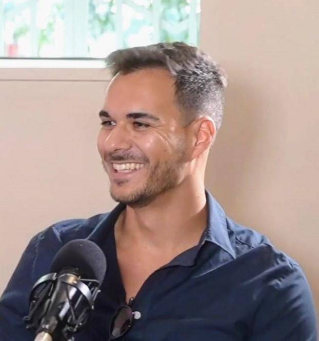 Estefano Oliveira