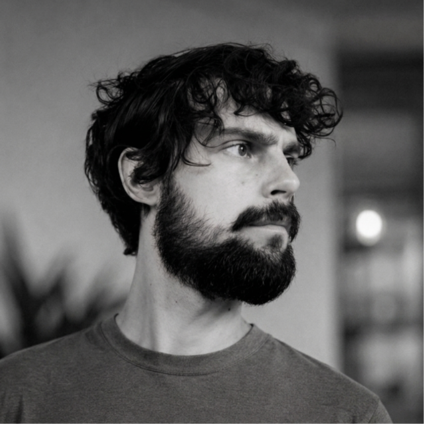 Benjamin Monnoyeur
