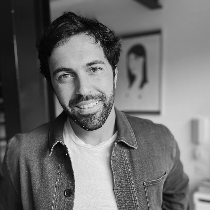 Matthieu P.