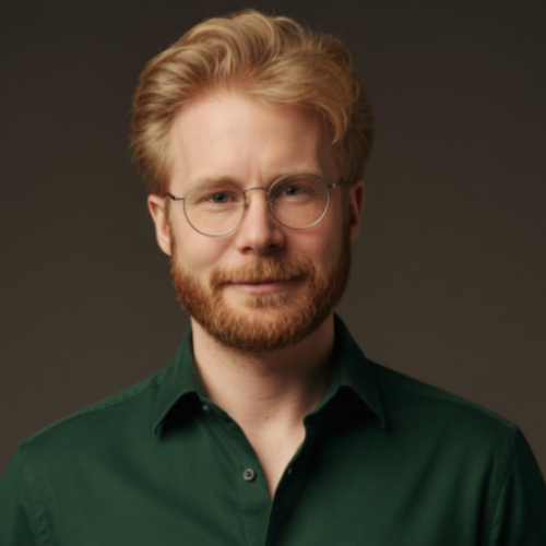 Maikel Vanhees