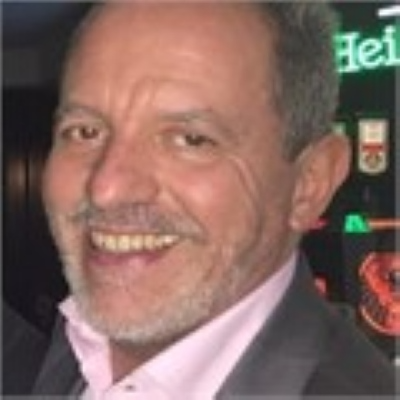 Rida Hafis - Expert ACL Analytic / SAP