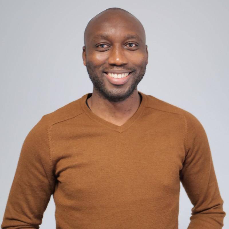 Ibrahima C. - Développeur - DevOps - Formateur SQL et Python