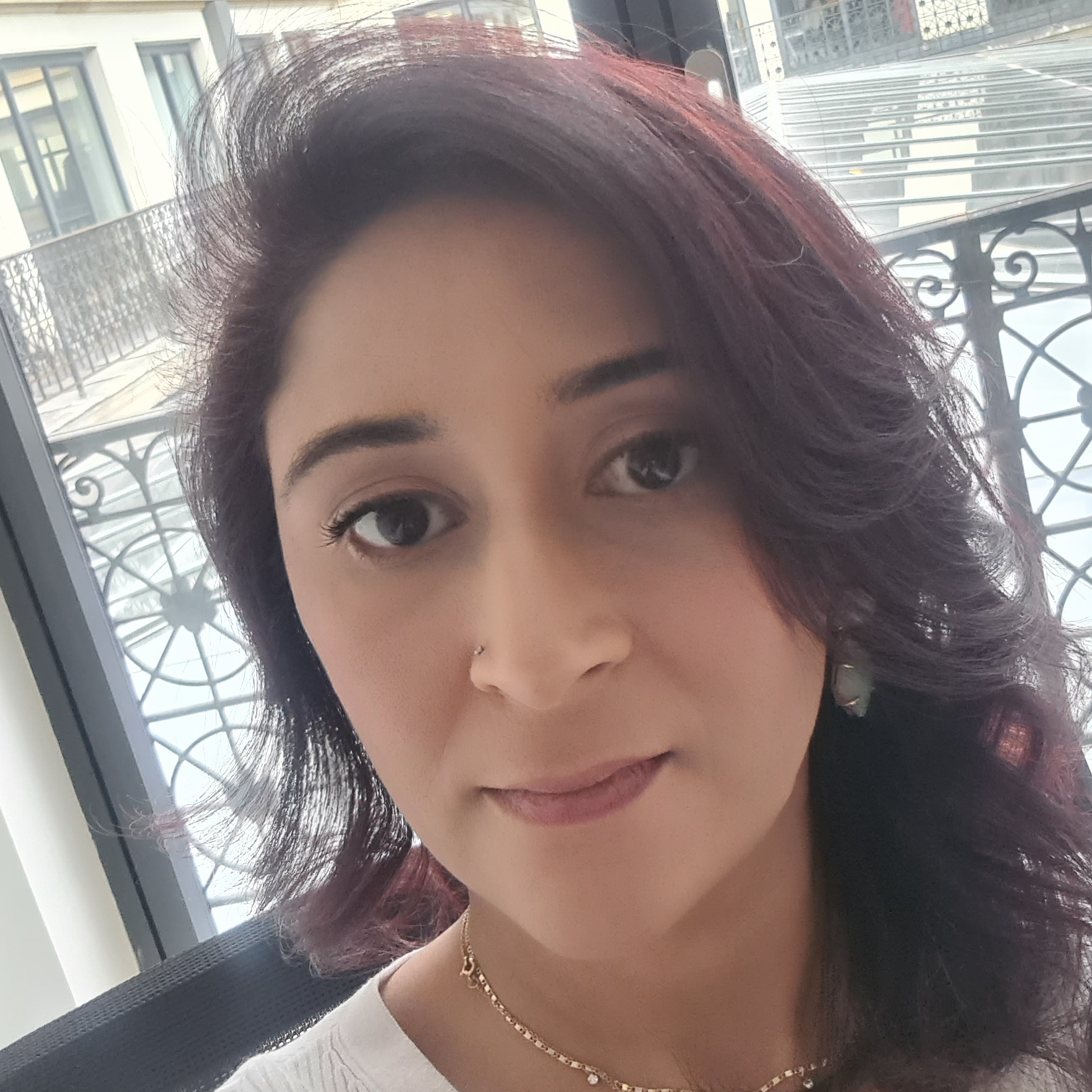 Rahma Arfa