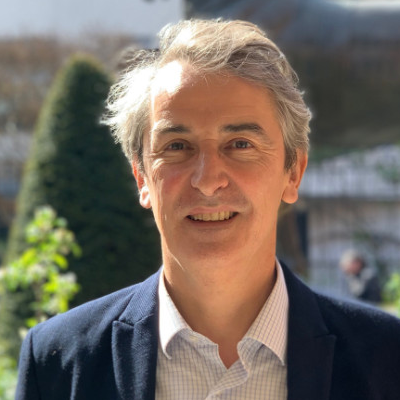 Serge Cometti - CEO INTERNATIONAL AUTOMOTIVE