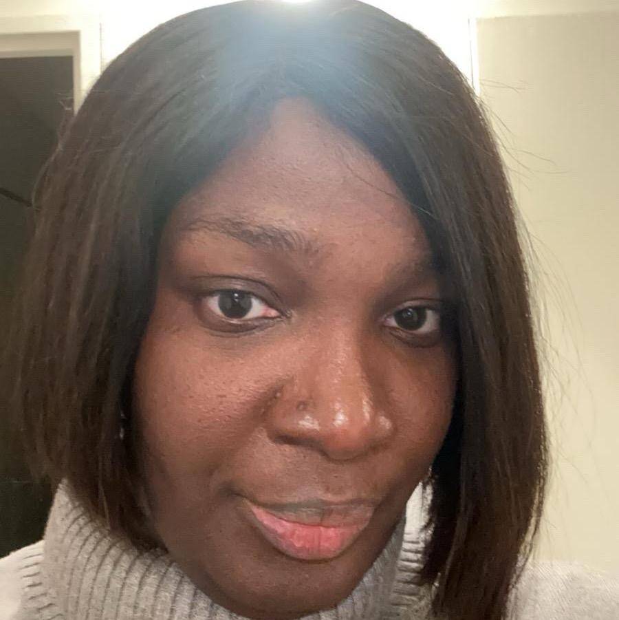 Khoudièdji Traoré