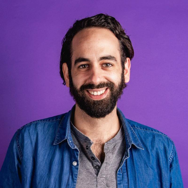 Ziv Sebban