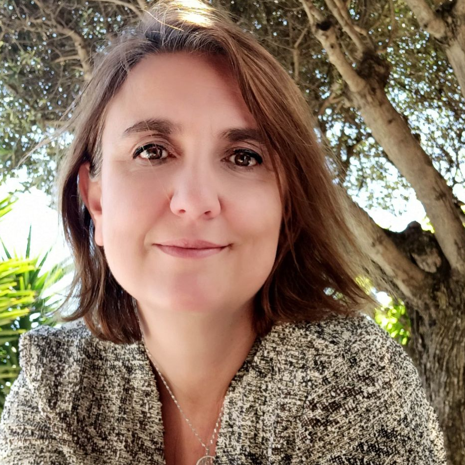 Nuria Garcia