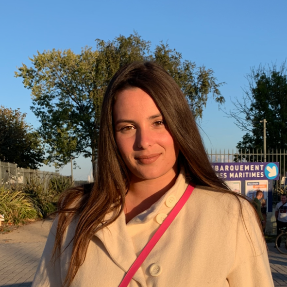 Mathilde Pro