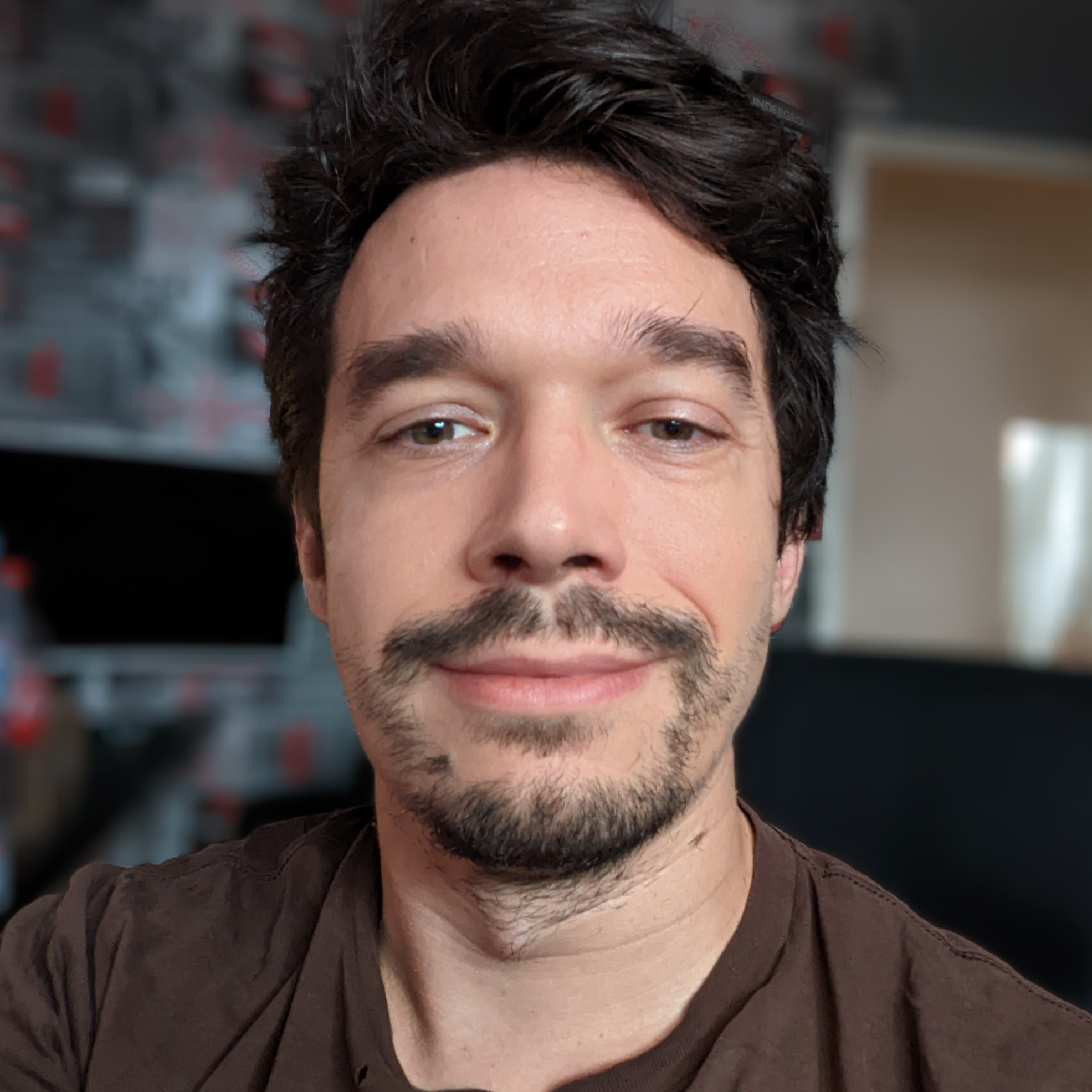 Camille Menielle - Lead Developer Symfony