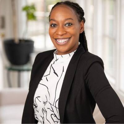 Chatney Merrill - Financial Services Project Manager
