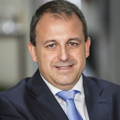 Javier Carrasco Castellano - Dirección Financiera. Consultor Power BI