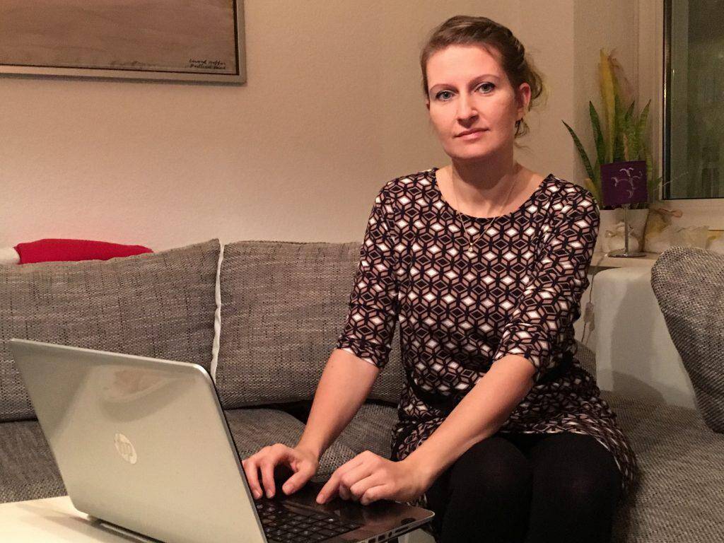 Katrin Winkler - SEO Texter