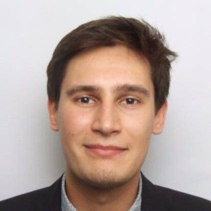 Guillaume Abdoulhoussen - Senior Data & Analytics Engineer