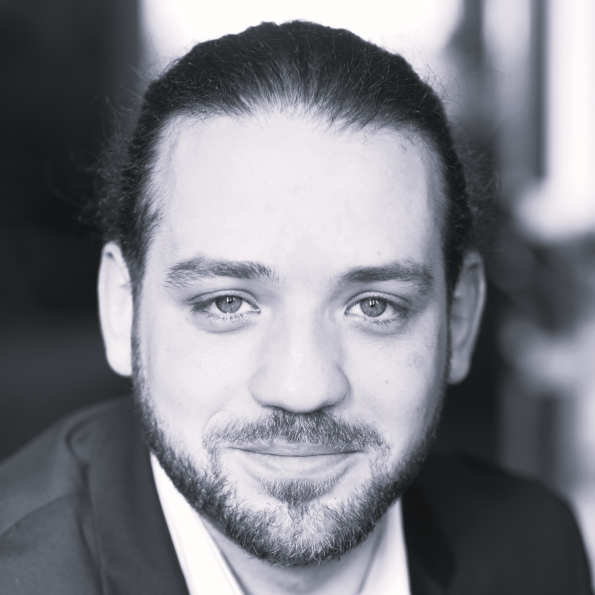 Baptiste Luciani