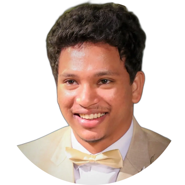 Marvin Aroza