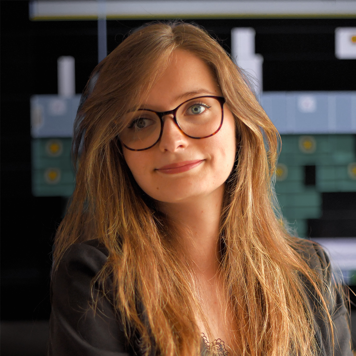 Chloé Brossaud