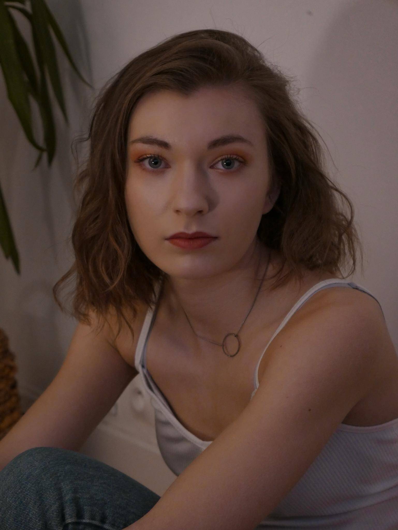 Sarah Corplet