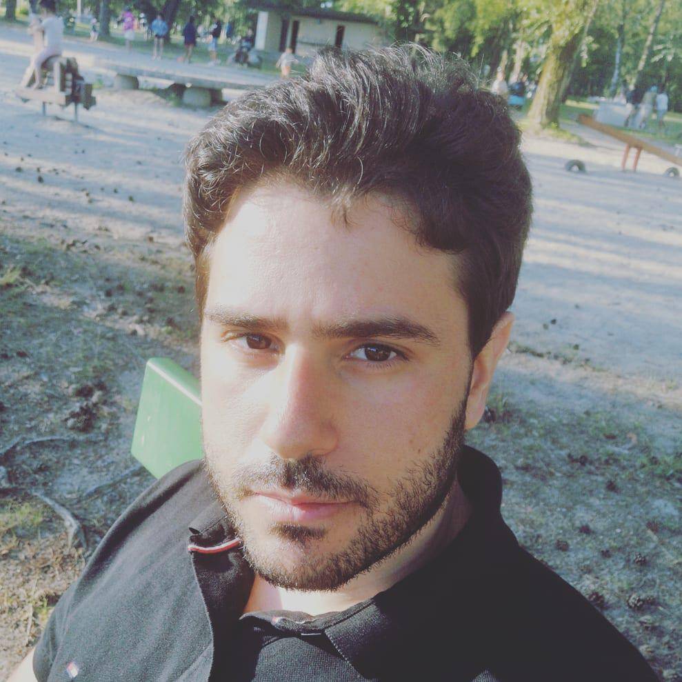 Wissem Achour