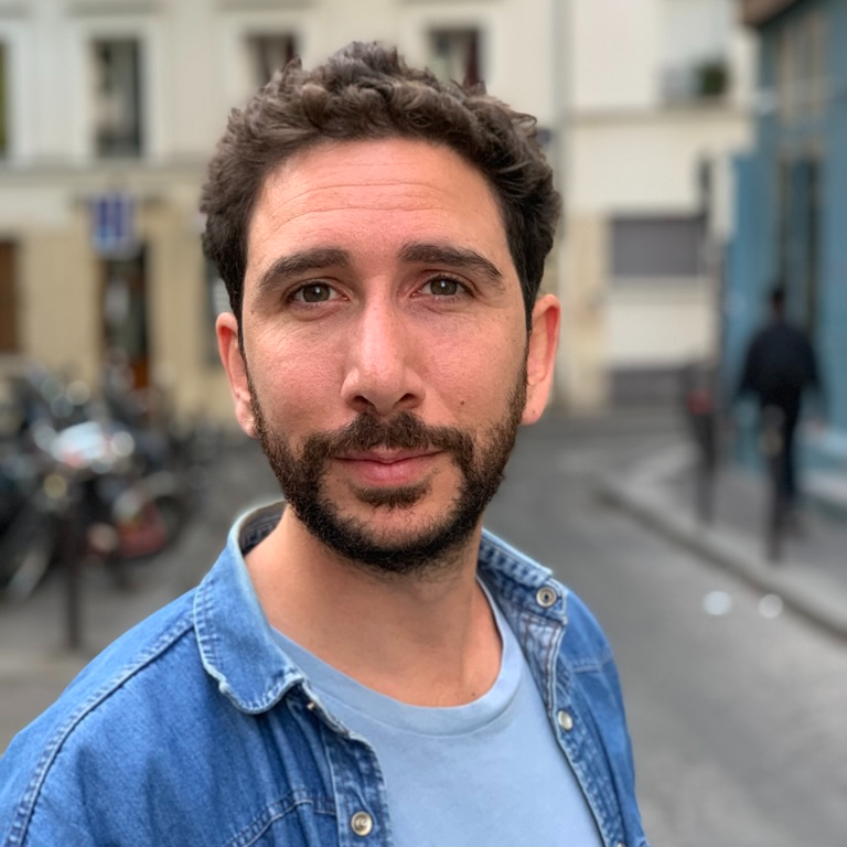Emmanuel Darmon