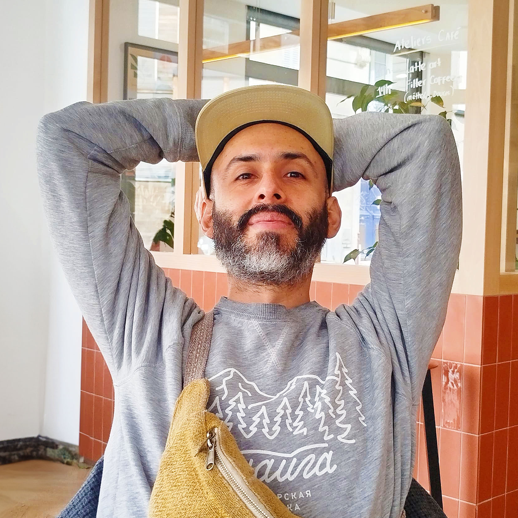 Carlos R.