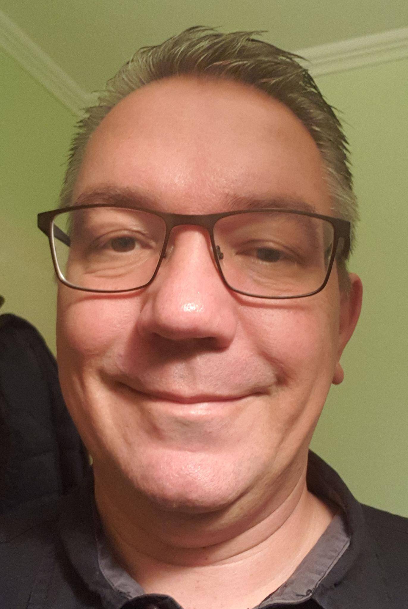 Stephan Lassonczyk - Erfahrener Content Manager