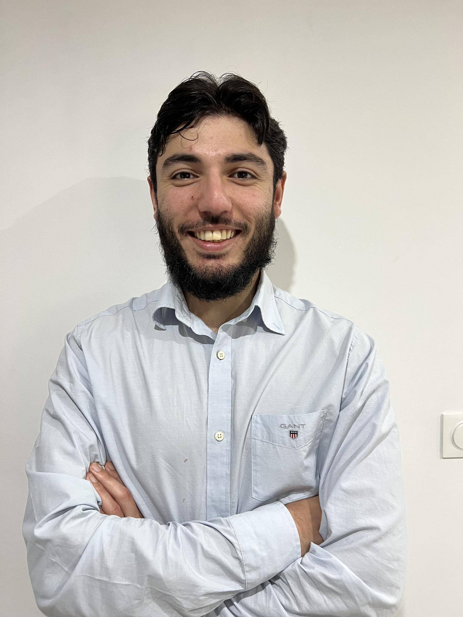 Furkan Budak