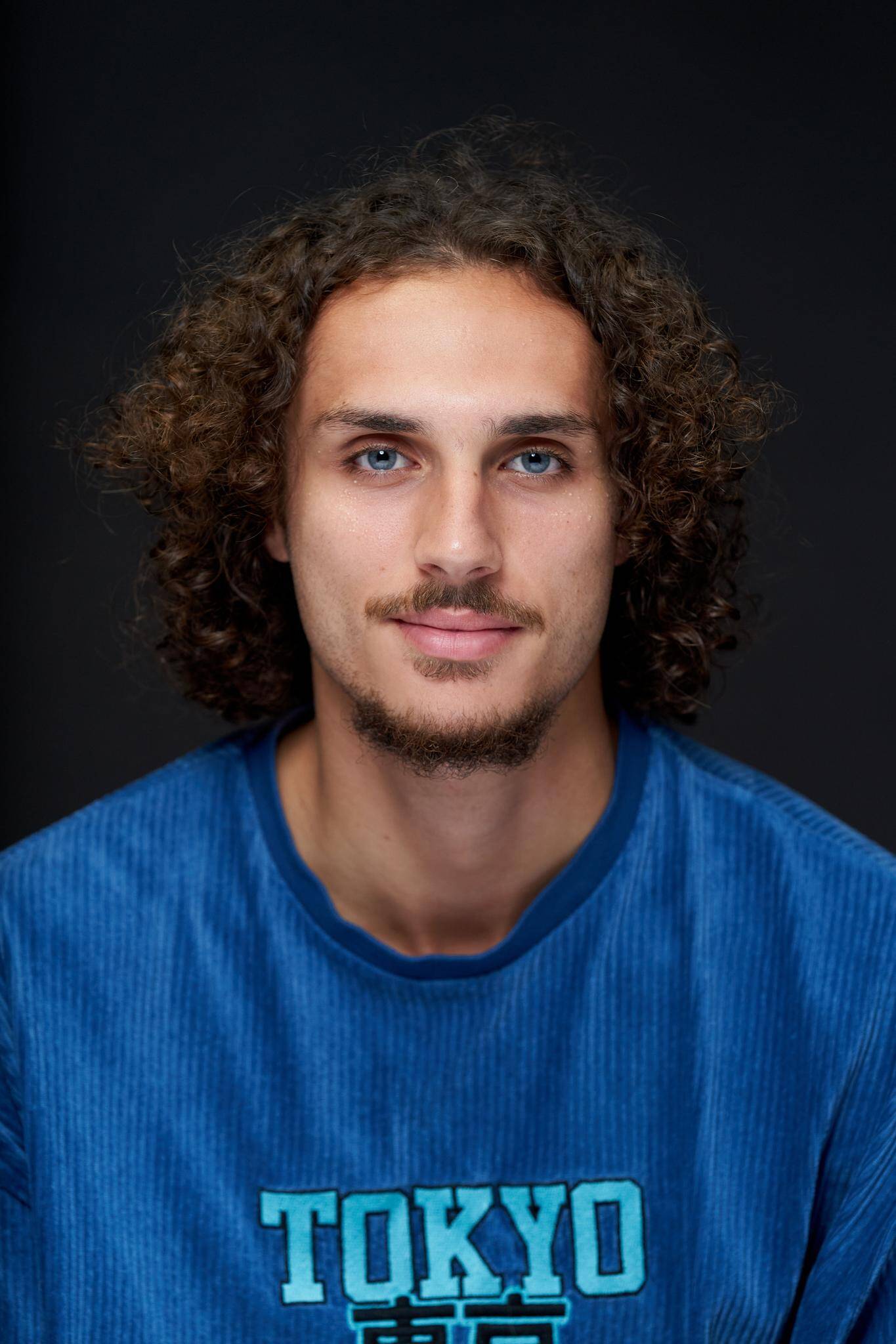 Ferchichi Elyas