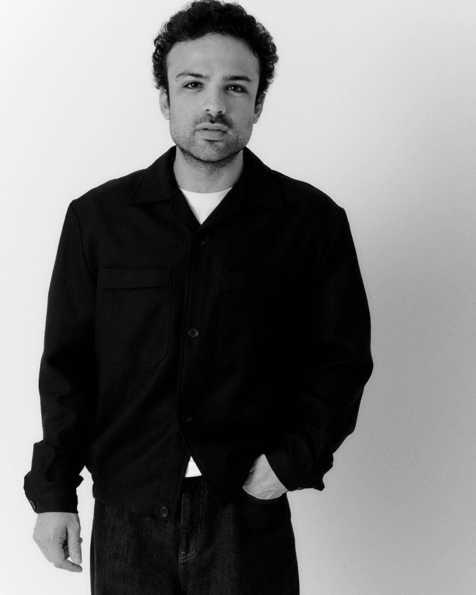 Eliot Temmam