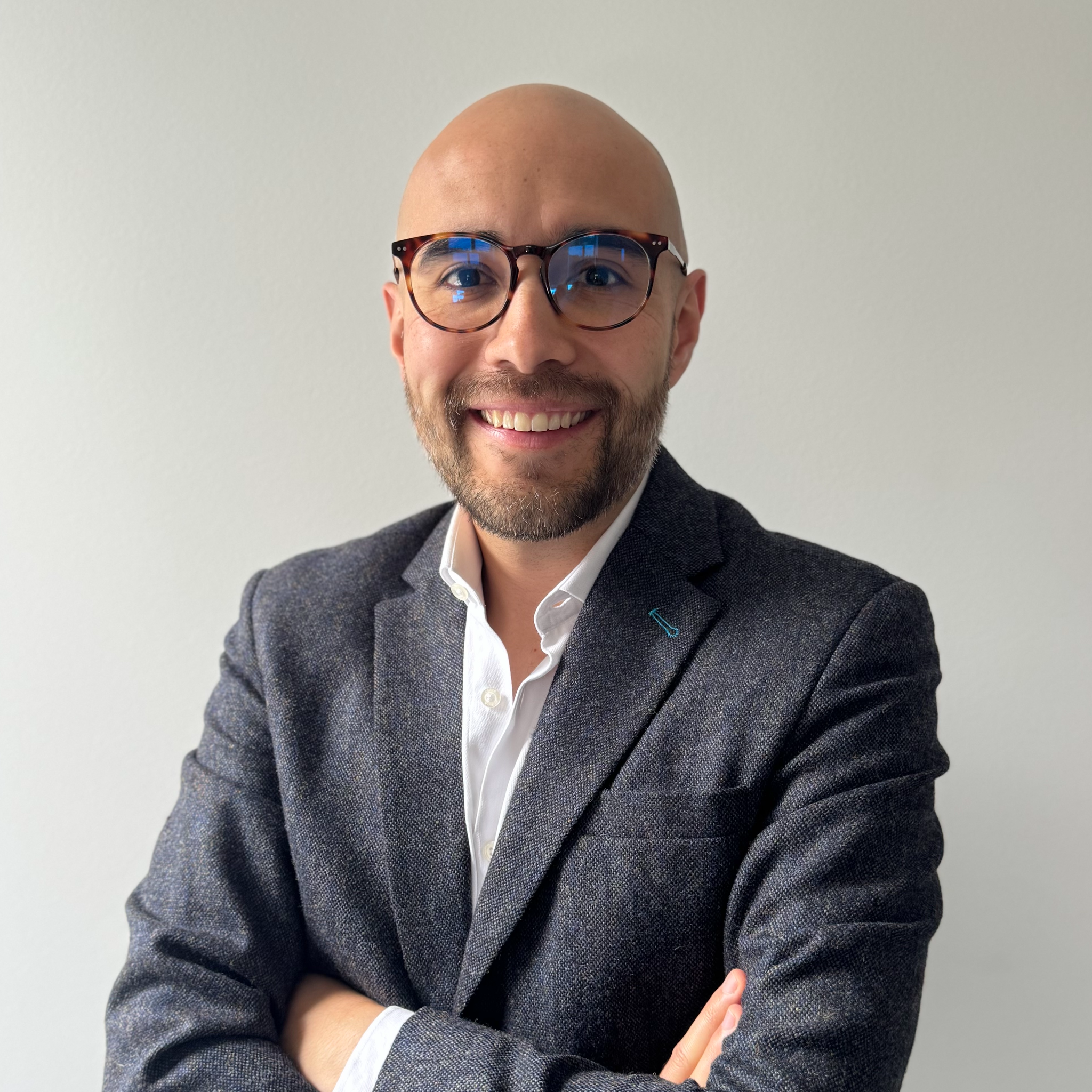 Juan Camilo Rojas - Customer Success