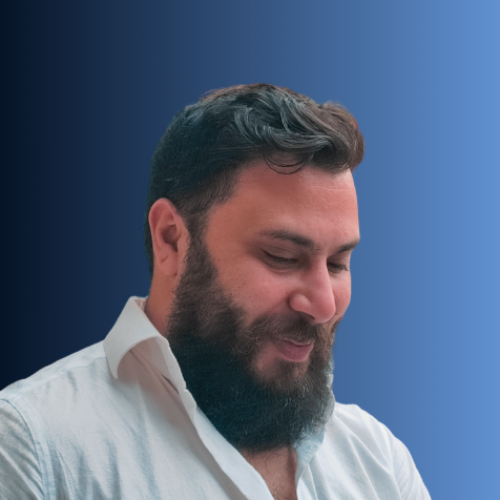 Mehdi Rouissi