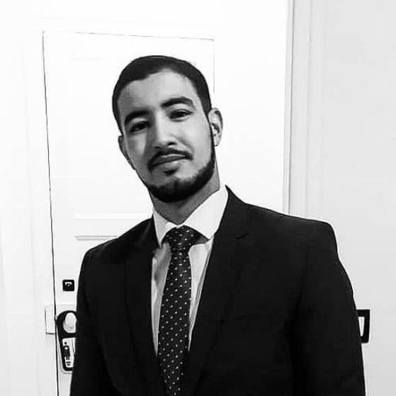 Zakaria  - Event Project Manager | Corporate Events