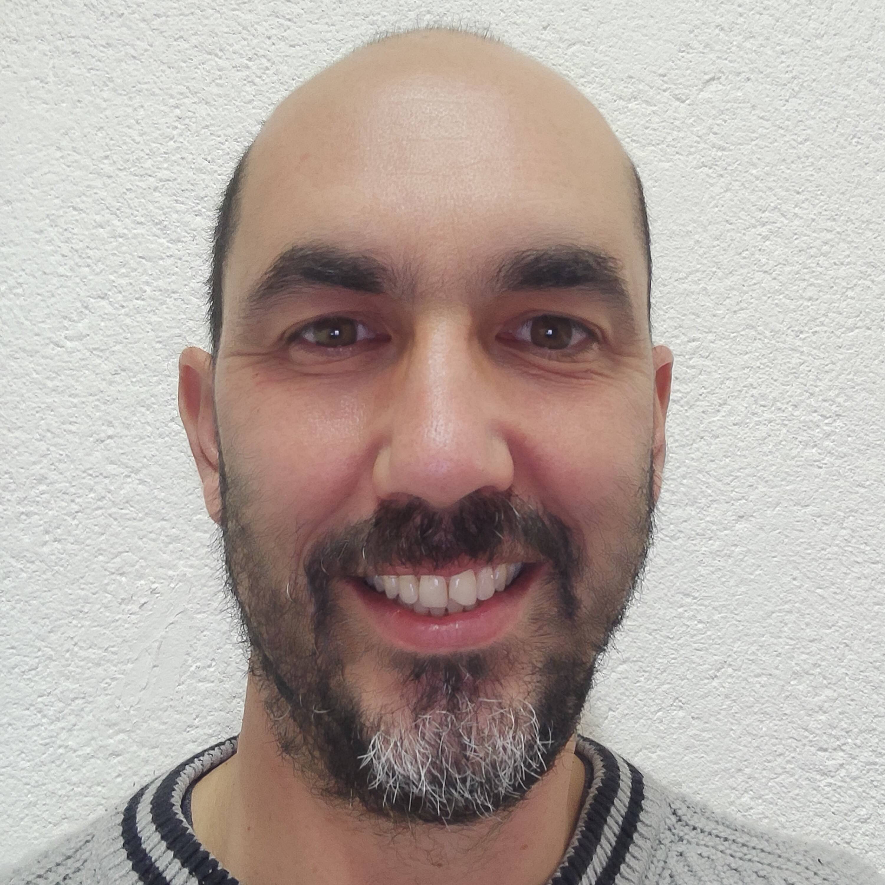 Julien Becerro