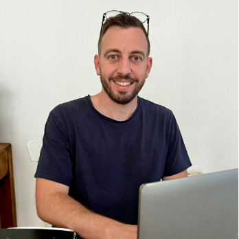 Julien  - planification / Supply Chain & Gestions des stocks