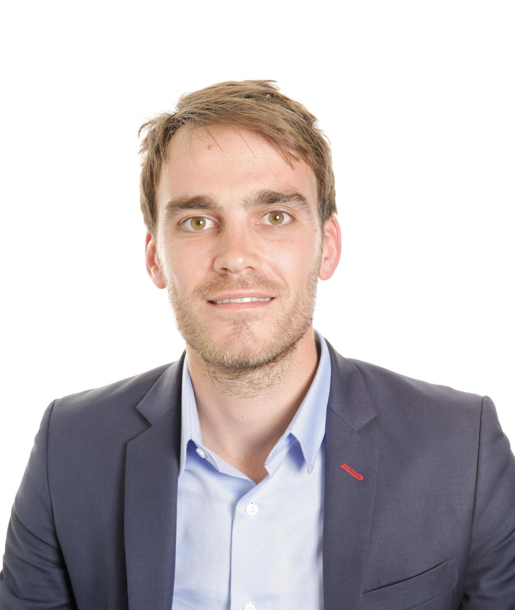 Timothee Bournique
