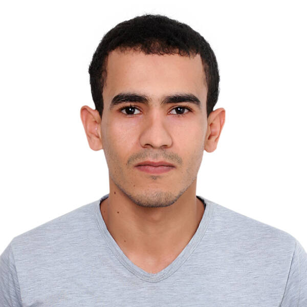 Ismail Rabah - Chief Technology Officer
